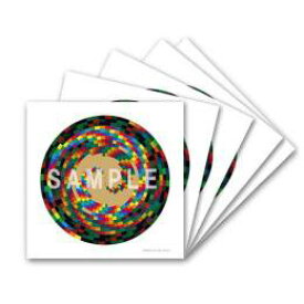 クスリエ カタカムナ ゴールデンドラゴン 小（5枚）