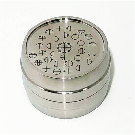 カタカムナ バレルコア 第五首