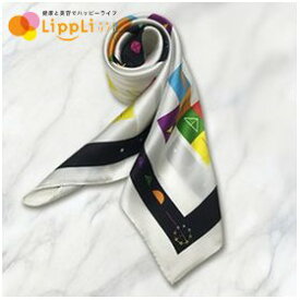 カタカムナ スカーフ デロスの神託