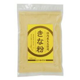 国内産大豆使用 きな粉 120g 40袋セット