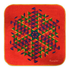 クスリエ ミニタオル アルス