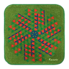 クスリエ ミニタオル CRP-2