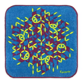 クスリエ ミニタオル ウルス