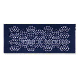 クスリエ 手拭い フラワーベシカ