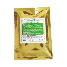 IPM ハーバルブレンド 100g