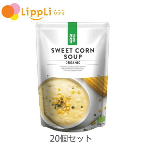 ނ AUGA OGR[X[v 400g 20Zbg