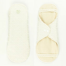 レメディガーデン 羽根付クリオネ型 防水ホルダーM