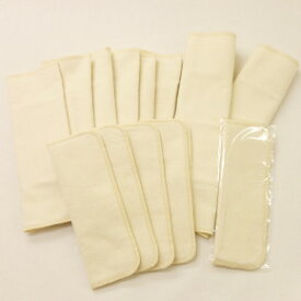 レメディガーデン 布ナプキン専用 ハンカチもりもりセット