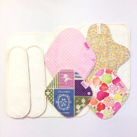 レメディガーデン はじめてセット girly