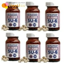 楽天市場】乳酸菌su－6の通販