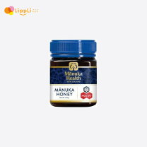 楽天市場】マヌカヘルス マヌカハニー mgo573 500gの通販