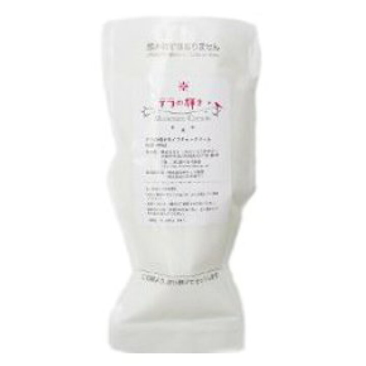楽天市場】テラの輝き モイスチャークリーム 詰替パウチ 400g : リプリ 