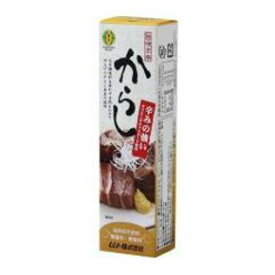 ムソー 旨味本来 からし 40g 60本セット