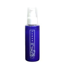 和漢香潤 純 ジェル 100g