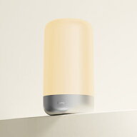 【MEGADEAL 最低20％ポイント】lipro 太陽光スリープライト LED ナイトライト ベッドサイドランプ 3000K…