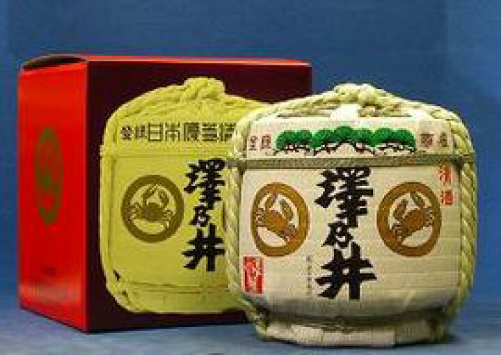 楽天市場】小澤酒造 「澤乃井 菰冠り」1800ml : LIQUOR BASE FUSSA