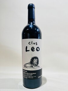 NEIy2020z 750ml Clos Leo Castillon Cotes de Bordeaux JXeBER[gEhE{h[ ԃC {l Y