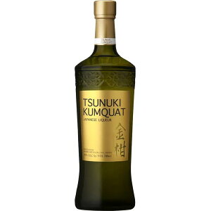 �{�V�� TSUNUKI KUMQUAT 700ml �c�k�L �J���N���b�g �Ê� ���� �L���J��