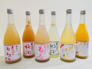 ~Th 炲V[Yݔ6{Zbg ~E񂲁EE䂸E݂EpC 720mle1{×6