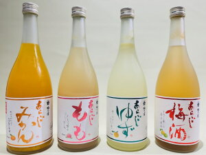 ~Th 炲V[Yݔ4{Zbg ݂E~E䂸E 720mle1×4{