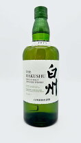 楽天市場】白州 700ml（ウイスキー｜ビール・洋酒）の通販