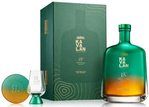 yNWbgJ[hς̂݁zyKi  R[X^[OXtz15NLO JoGNXo[{ JXNXgOX 2009 750mlVOgECXL[ Kavalan Solist ex-Bourbon Cask Streng