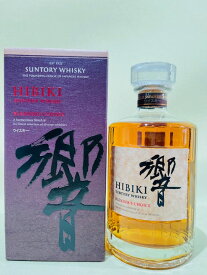 サントリー 響 ブレンダーズチョイス【専用カートン入り】 700ml HIBIKI BLENDER'S CHOICE BC