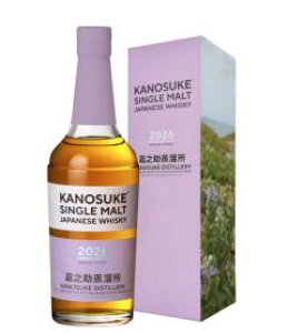 �ÔV�� �V���O�������g2026 LIMITED EDITION �J�[�g���t 700ml�������� KANOSUKE �W���p�j�[�Y�E�C�X�L�[