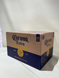 【佐川急便発送】コロナ　エキストラ　瓶ケース販売330ml× 24本コロナビール　1ケース