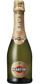 11/14〜11/16限定P3倍 【抽選で1等2万ポイント当たる！】【送料無料】マルティーニ ブリュット 375ml×12本［スパークリング/辛口/スペイン］【北海道・沖縄県・東北・四国・九州地方は必ず送料が掛かります】