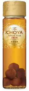 11/14`11/16P3{ yI12|CgIzyz`[ ~ THE CHOYA SINGLE YEAR ɂ̔~ 650ml×6{ykCEkElEBEꌧ͕K܂z