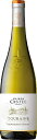 メゾン カステル トゥーレーヌ 2018 750ml 1本［白/辛口/フランス］【ご注文は12本まで1個口配送可能】