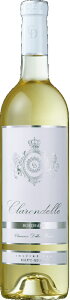 �y�G�m�e�J ENOTECA�z�N�������h���E�u���� CLARENDELLE BLANC 750ml 1�{�m��/�h��/�t�����X �{���h�[�n�y��������12�{�܂ň���z���\�z