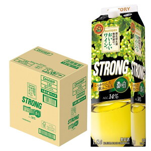 yŋzz yzTg[ _h~ܖŶC XgO STRONG 14 1800ml 1.8L×6{ykCEꌧEkElEBn͕K|܂z