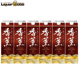 yI12|CgIzyz EBXL[ O KOH-KUN 37x 1800ml 1.8L×6{/1P[XykCEkElEBEꌧ͕ʓr܂z