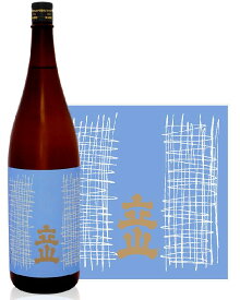 【あす楽】 【富山の地酒】立山 本醸造 1.8L瓶（1800ml）1本【ご注文は1ケース（6本）まで同梱可能です】