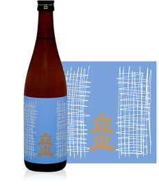 【富山の地酒】立山酒造 本醸造 720ml 1本【ご注文は1ケース（12本）まで同梱可能】