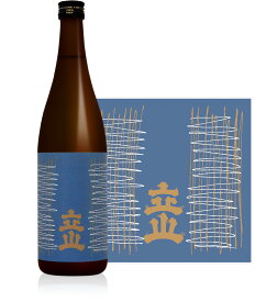 5/30限定P3倍 富山県 立山酒造 特別本醸造 720ml 1本【ご注文は1ケース（12本）まで同梱可能です】