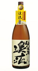 【送料無料】日本酒 遠藤酒造場 渓流 純米酒 1800ml 1.8L×6本【北海道・東北・四国・九州・沖縄県は必ず送料がかかります】