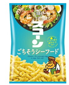 楽天市場 シーフード ポテトチップスの通販