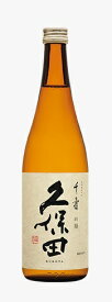 4/20限定全品P3倍 日本酒 朝日酒造 久保田 千寿 吟醸 720ml 1本【ご注文は12本まで1個口配送可能】