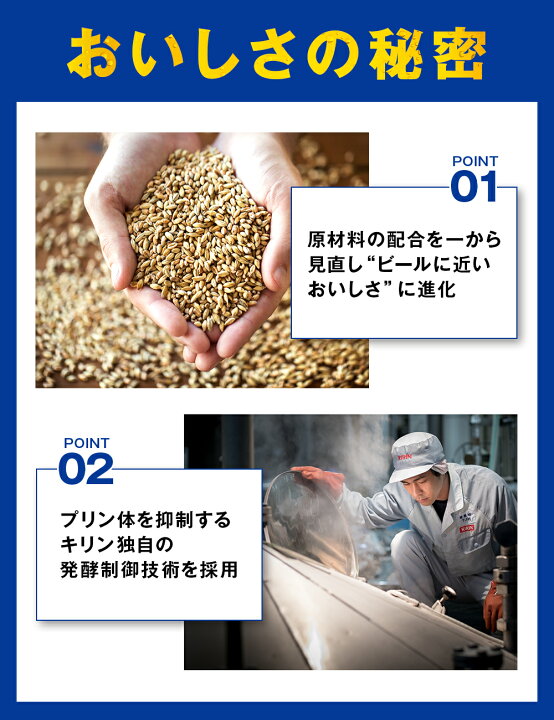 楽天市場 3 25限定 全品p3倍 あす楽 4ケース価格 送料無料 キリン 淡麗プラチナダブル 350ml 24本 4ケース Ylg リカーboss 楽天市場店