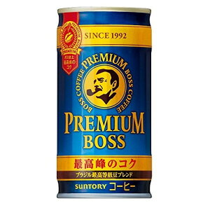 缶コーヒー コーヒー飲料 ボス 185mlの人気商品 通販 価格比較 価格 Com