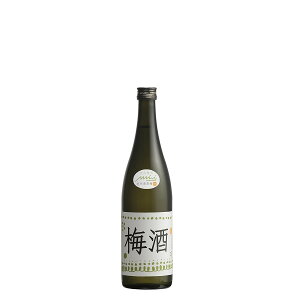 3/10限定全品P3倍 【富山の梅酒】立山酒造 立山梅酒 720ml 1本【ご注文は1ケース(12本)まで同梱可能です】