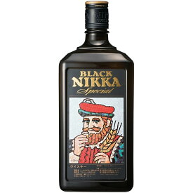 【1/22頃順次発送】 アサヒ ニッカ ブラックニッカ スペシャル 1440ml 1本【ご注文は6本まで同梱可能】