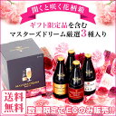 【EC限定商品】【母の日】【超早割 早期ご予約受付中】【送料無料】サントリー プレミアムモルツ マスターズドリーム 3種 母の日 オリジナルデザイン スペシャル...