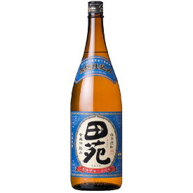 田苑酒造 芋 瑠璃ラベル 25度 1.8L 1800ml 1本【ご注文は1ケース(6本)まで同梱可能です】