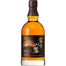 4/20限定全品P3倍 【送料無料】キリン 富士山麓 Signature Blend シグニチャーブレンド 700ml×12本【北海道・沖縄県・東北・四国・九州地方は必ず送料が掛かります】