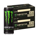 【最強配送】【送料無料】アサヒ モンスター エナジー 缶 355ml×2ケース/48本