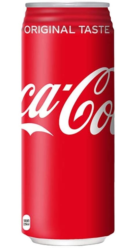 コカ・コーラ 缶 500ml×24本（1ケース）